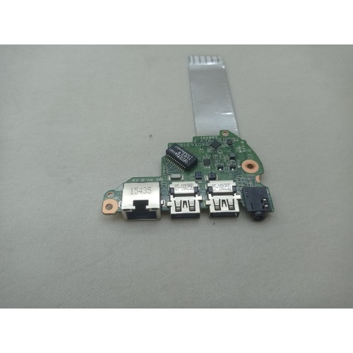 HP 450 G3 Ethernet Soketi