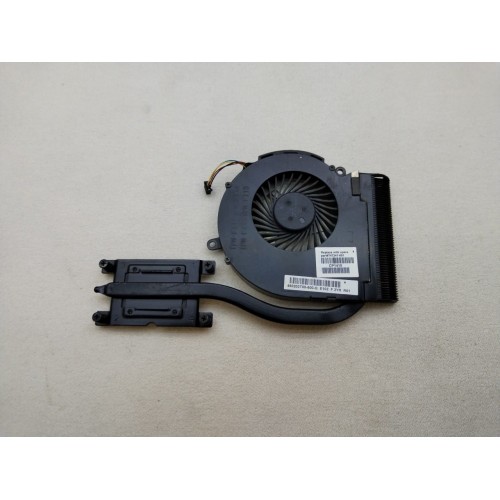 HP 250 G2 Fan Blok