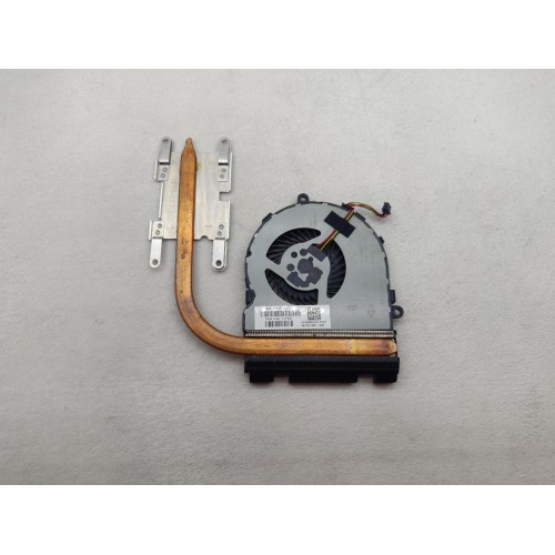 HP Pavilion 250 G6 15-BS 15-BW Fan Blok