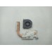 HP ProBook 6550B Fan Blok