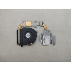 HP 8530P Fan Blok