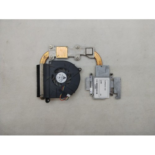 HP 8530P Fan Blok