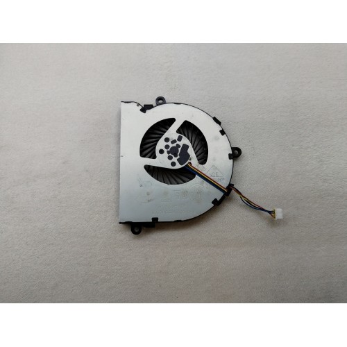 HP 15-AC Fan