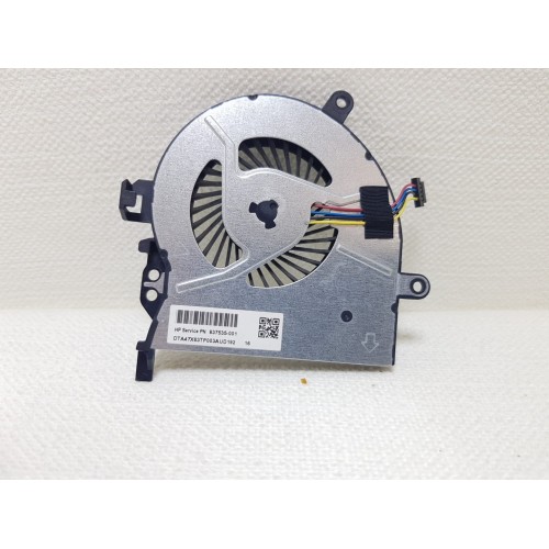 HP ProBook 450 G3 - FAN