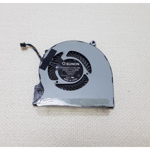 Hp EliteBook Folio 9470 fan