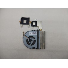 HP 15-DB1076NT Fan Blok