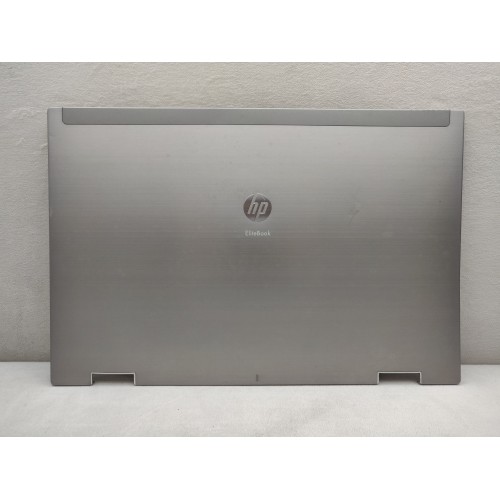 HP EliteBook 8540P LCD Cover