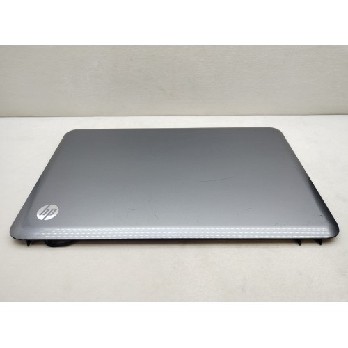 HP Pavilion G6 LCD Cover Gri