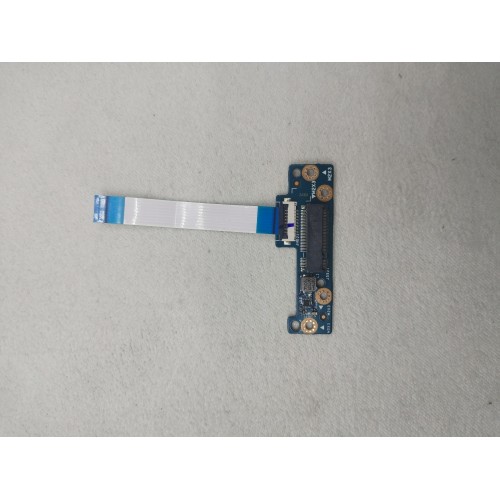 HP 15-BW016NT M2 SSD Soketi