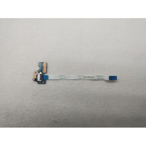 HP 15-BW016NT Power Button