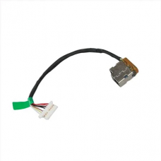 HP 799736-Y57 power soket