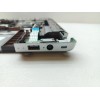 HP Dv6 3000 Power Soket