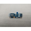 HP 15-BW016NT Touchpad Button