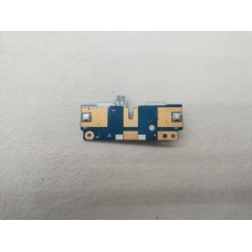 HP 15-BW016NT Touchpad Button