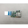 HP 15-AB USB Ethernet SD Kart Okuyucu