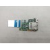 HP 15-AB USB Ethernet SD Kart Okuyucu