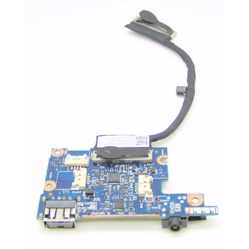 HP Spectre XT Pro 13 USB Ses Board