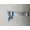 HP 15-BW016NT USB SD Kart Okuyucu Soketi