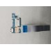 HP 15-BW016NT USB SD Kart Okuyucu Soketi