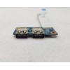 HP 15-R118NT USB Soket