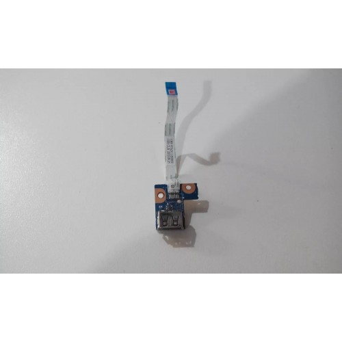 HP Compaq CQ56 USB Soket