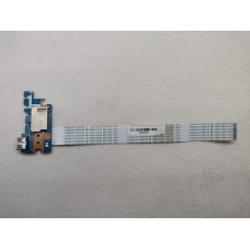 HP 15-BS153NT USB Soket