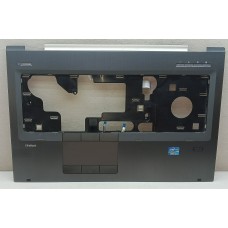 HP 8760W Üst Kasa Touchpad 