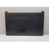 HP 15-DA1065NT Üst Kasa Klavye Touchpad