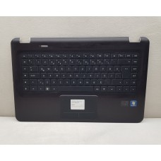 HP Pavilion DV6 Üst Kasa Touchpad Klavye