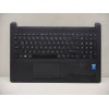 HP 15-BS153NT Üst Kasa Touchpad Klavye