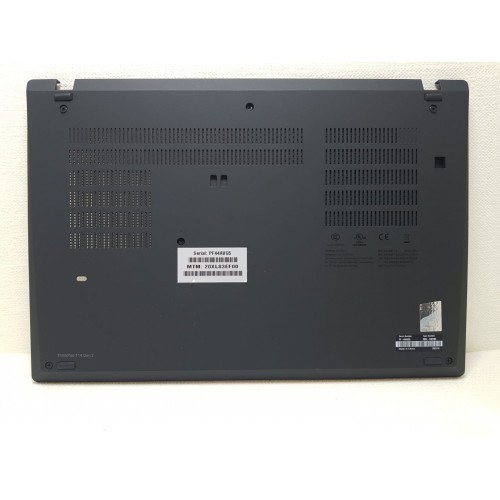 Lenovo thinkpad 14 HT4B5 alt kasa