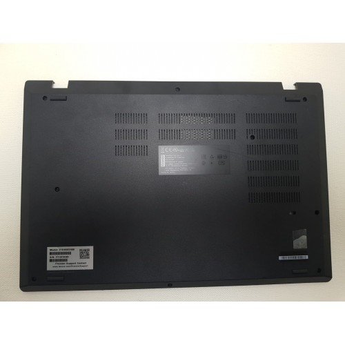 Lenovo Thinkpad p15v Gen 3 alt kasa