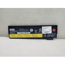 Lenovo 01AV452 T580 11.46v 24Wh 2040mAh Batarya