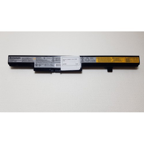 Lenovo (L13L4A01) 14.4V 2200 Mah