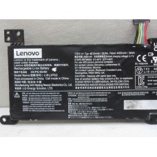 Lenovo İdeapad 320-14AST 520-15-IKBR32 L16L2PB3 Batarya 