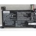 Lenovo İdeapad 320-14AST 520-15-IKBR32 L16L2PB3 Batarya 