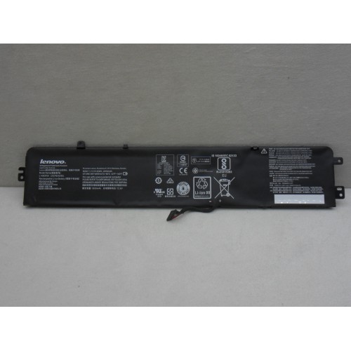 Lenovo IdeaPad 700-15ISK 700-17ISK Y700-14ISK L14M3P24 Batarya