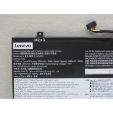 Lenovo L18C4PF3 İdeapad C340-14API Batarya