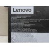 Lenovo L19C4PF4 Slim 7 14-ILL Batarya