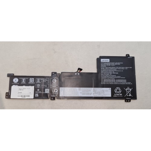 Lenovo L19L4PF1 Batarya