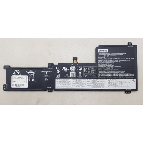 Lenovo L19M4PF1Batarya