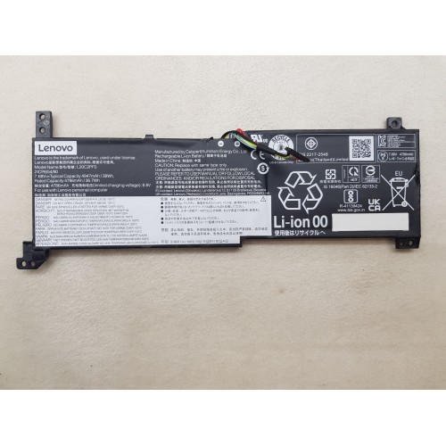 Lenovo L20C2PF0 V14 G2 ALC Batarya