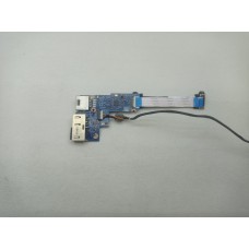 Lenovo E540 E531 Ethernet Soketi