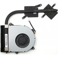 Lenovo Ideapad 100-15IBD Fan Blok