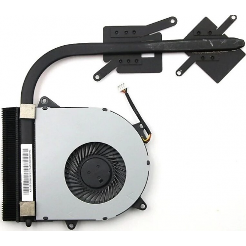 Lenovo Ideapad 100-15IBD Fan Blok