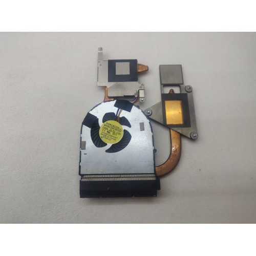 Lenovo IdeaPad B575E Fan Blok