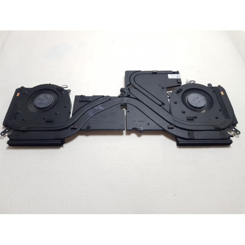 lenovo legion 5 pro 16ach6h Fan Blok