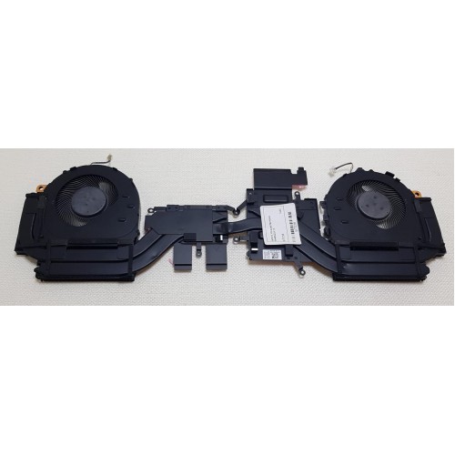 Lenovo İdeapad 5h40s20425 Fan+Blok