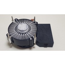 ThinkCentre M75s Gen 2 11JB Fan+Blok