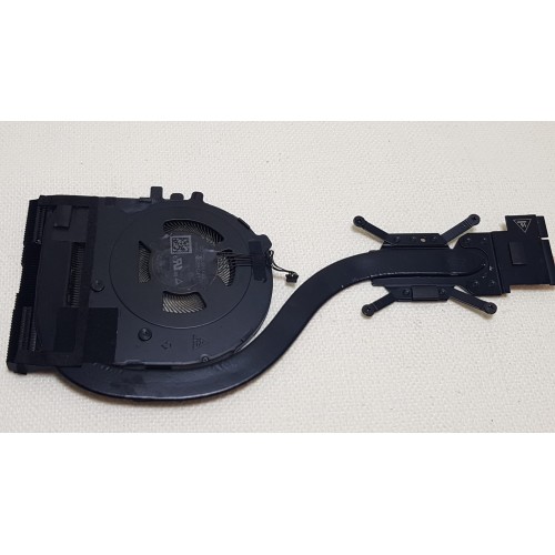 Lenovo Thinkpad X13 Gen 3 Fan+Blok 5H41B77290